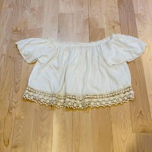 Hawaiian shirt never worn